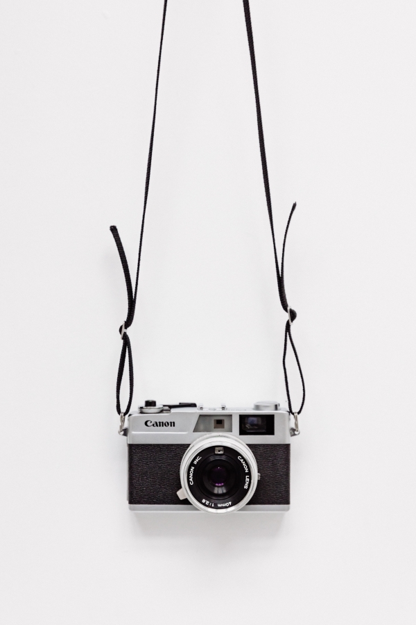 Camera