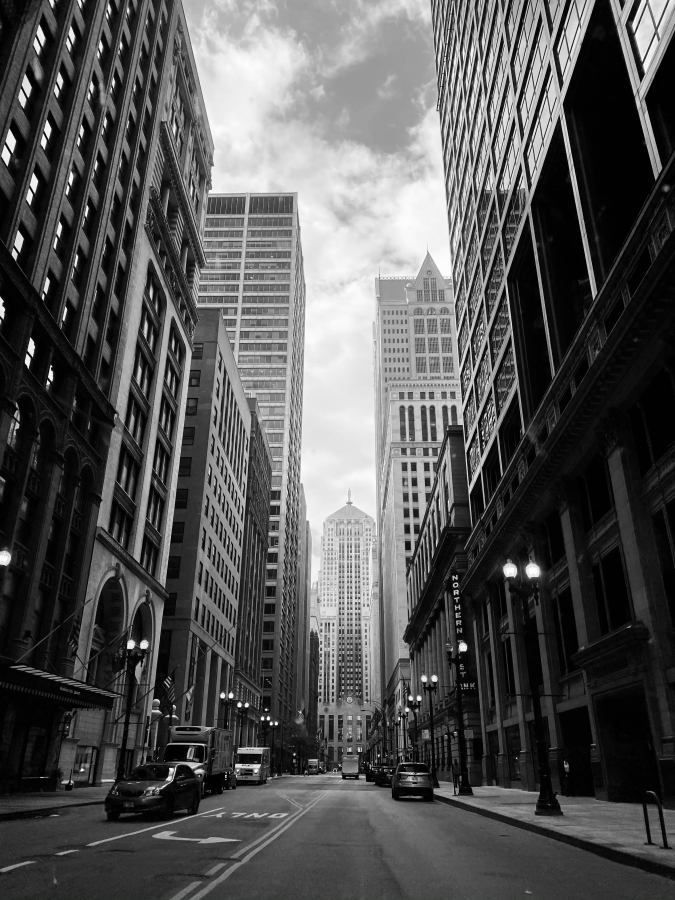 Chicago